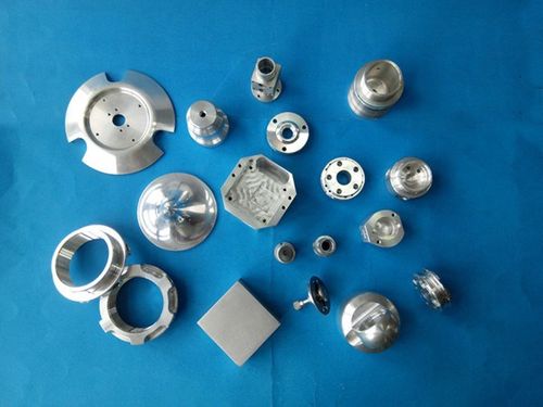 銅件數控車床加工工藝服務至上,沃富五金經驗豐富_東莞市沃富五金制品