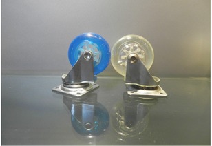 諾爾五金制品廠 信譽卓越的透明萬向輪與滑板車腳輪專業(yè)供應商