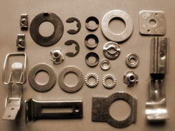 深圳市鵬豐精密五金農用工具產品列表