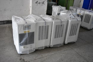 油冷機 廣東乾冠 制冷設(shè)備 cnc工業(yè) 移動式 小型油冷機