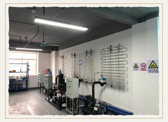 廣州制冷證考試全攻略