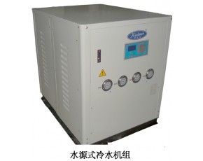 水源熱泵氟系統(tǒng)主機在食用菌生產(chǎn)中的應用與供應概述