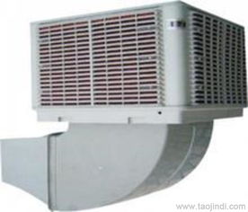 河北國(guó)恩制冷 編織車(chē)間通風(fēng)降溫設(shè)備首選，高效制冷解決方案