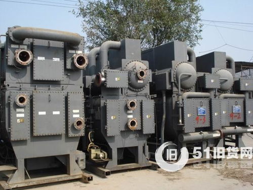 寧波制冷設備循環(huán)利用 從回收到再生的綠色經濟之路