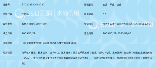 拉卡拉支付青島分公司 聚焦前沿科技，賦能高效支付——計算機技術咨詢服務概述