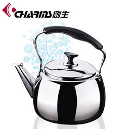 德國工藝，一壺多用 5L大容量創(chuàng)生Charms燃?xì)獗伉Q音水壺全面評測